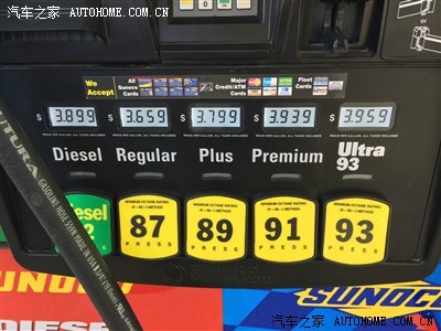 美國(guó)提大眾途銳柴油頂配+選車歷程_途銳論壇_手機(jī)汽車之家