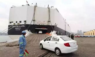 香港人為什么不買國產(chǎn)車