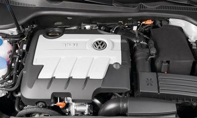 大眾被封為神車,日吹撕逼德粉又怎么說?