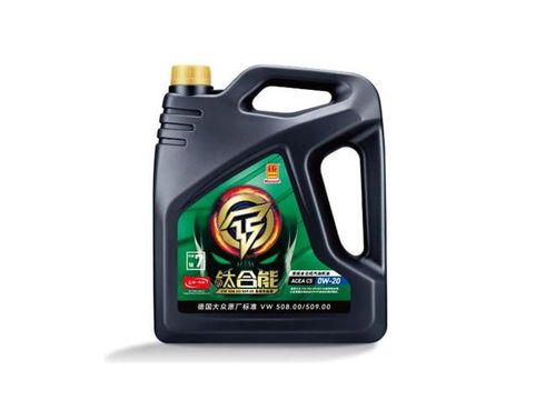 統一鈦合能潤滑油排名如何 一