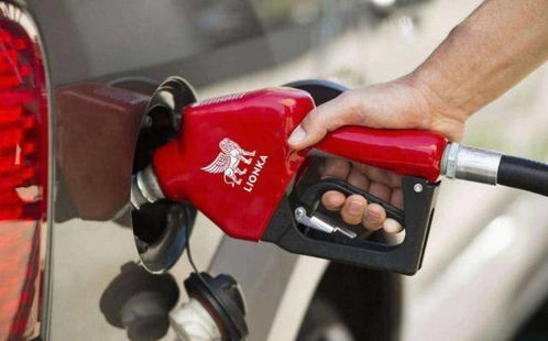 加油是該加滿還是加一半 修車工 多數車主都加錯,懶得提醒