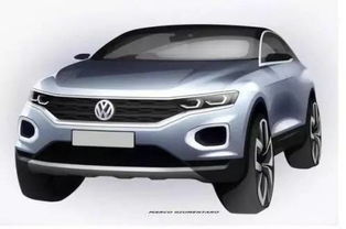 大眾國產(chǎn)小型SUV月底上市，13.99萬起售價重塑細(xì)分市場格局