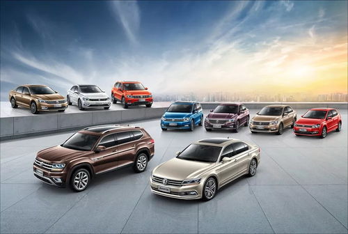上汽大眾大眾品牌8月終端銷量奪冠 多款新產(chǎn)品蓄力，驅(qū)動(dòng)品牌新動(dòng)能