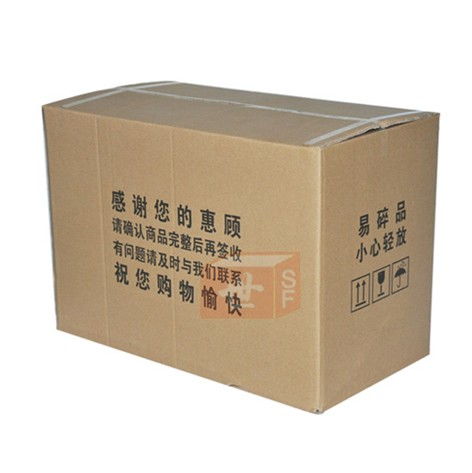瓦楞紙板與紙箱的應用與發(fā)展趨勢