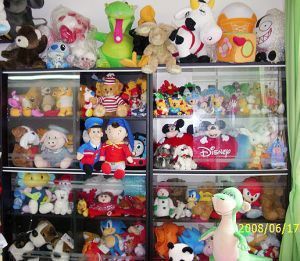 深圳市永順達玩具廠 