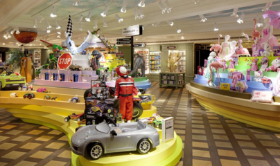 為什么稀奇古怪玩具加盟店生意如此好？揭秘獨特玩具市場的成功密碼