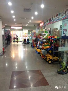 小編探市 年底玩具市場銷售火熱，創(chuàng)新與傳統(tǒng)品類齊發(fā)力